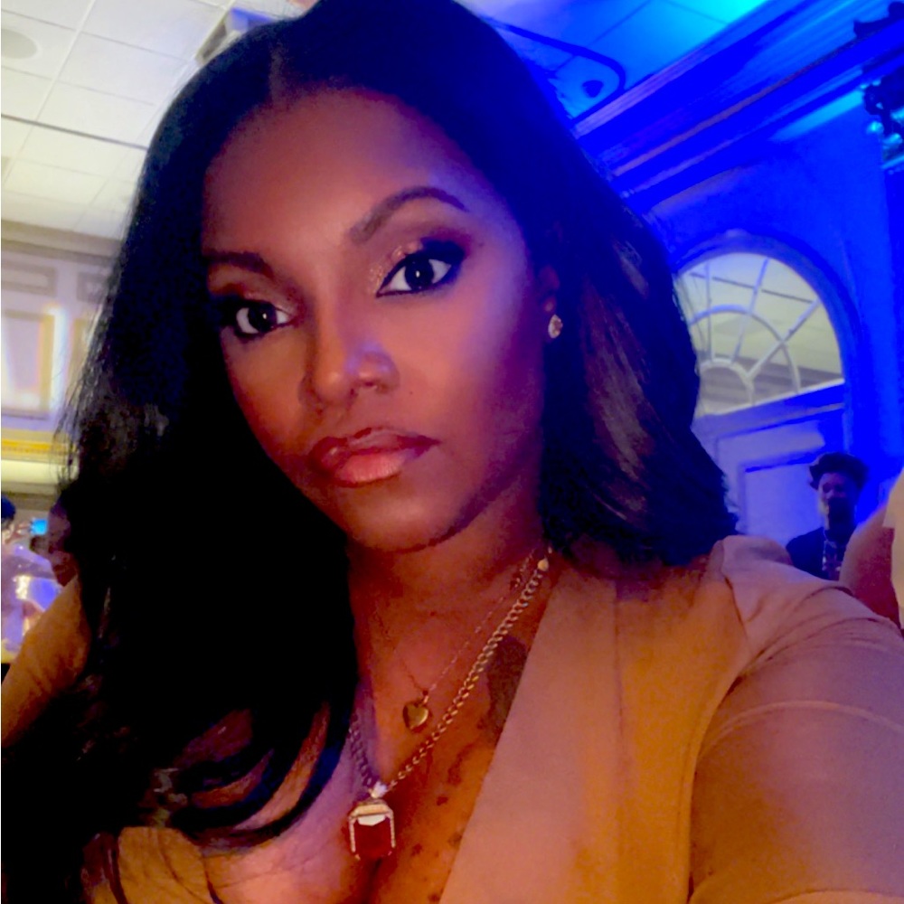 Meet your Posher, Tashawna